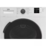 Sèche linge à condensation BEKO DU10112CX0W – Image 7