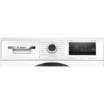 Lave linge hublot BOSCH WAN2828SFR Serenity Série 4 – Image 8