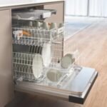 Lave vaisselle encastrable MIELE G 5412 SCi NR – Image 6