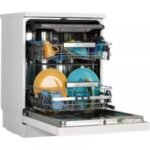 Lave vaisselle 60 cm ELECTROLUX ESC88300SW ComfortLift – Image 7