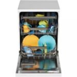 Lave vaisselle 60 cm ELECTROLUX ESC88300SW ComfortLift – Image 5