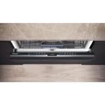 Lave vaisselle encastrable SIEMENS SN73HX10E – Image 6