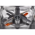 Lave vaisselle encastrable LG DB242TX QuadWash – Image 5