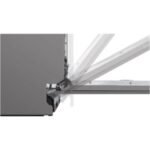 Lave vaisselle encastrable LG DB242TX QuadWash – Image 4
