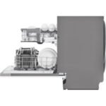 Lave vaisselle encastrable LG DB242TX QuadWash – Image 2