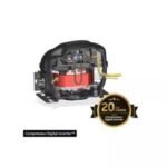 Réfrigérateur 2 portes SAMSUNG RT31CG5624S9 – Image 8