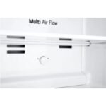 Réfrigérateur 2 portes LG GTBV20PYGKD – Image 2