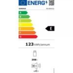 Réfrigérateur 1 porte GORENJE R619EAXL6 – Image 8