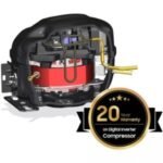 Réfrigérateur 1 porte encastrable SAMSUNG BRR29600EWW/EF – Image 16