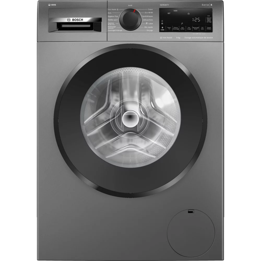 D-399.webp Lave linge hublot BOSCH WGG244FRFR Serenity – Image 1