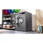 Lave linge hublot BOSCH WGG244FRFR Serenity – Image 10