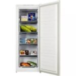 Congélateur armoire BEKO RFNM200E40WN – Image 4