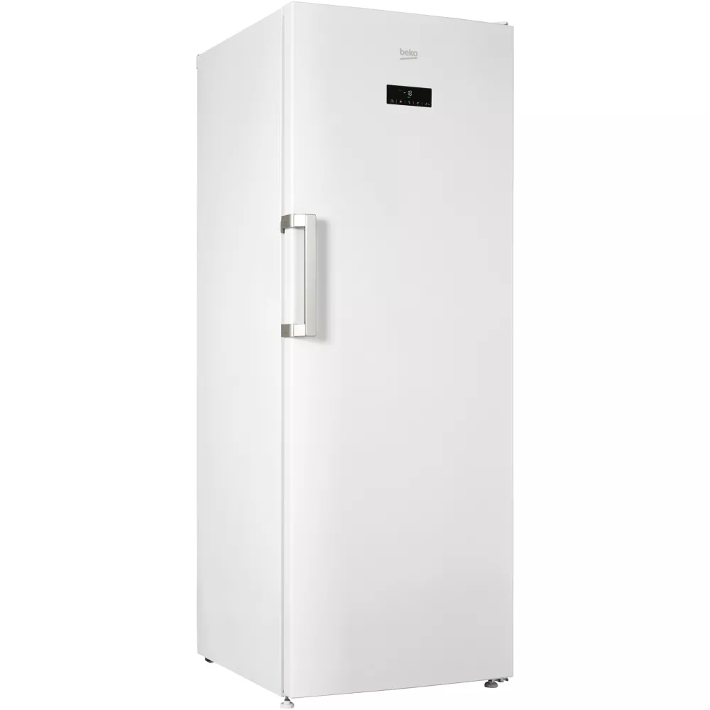 D-4139-1.webp Congélateur armoire BEKO RFNE448E35W No Frost – Image 1