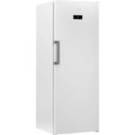 Congélateur armoire BEKO RFNE448E35W No Frost – Image 18