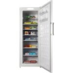 Congélateur armoire BEKO RFNE448E35W No Frost – Image 9