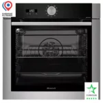 Four encastrable BRANDT BOP7534X