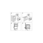 Four encastrable BRANDT BOP7534X – Image 5