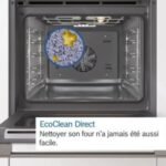 Four encastrable BOSCH HBF153ES1 Serenity Serie 2 – Image 6