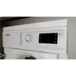 Lave linge hublot encastrable WHIRLPOOL BIWMWG81485EU – Image 10