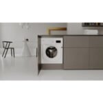Lave linge hublot encastrable WHIRLPOOL BIWMWG81485EU – Image 3