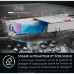 Lave linge hublot AEG LFR85B114Q – Image 11