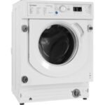 Lave linge hublot encastrable INDESIT BIWMIL91485EU – Image 17