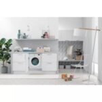 Lave linge hublot encastrable INDESIT BIWMIL91485EU – Image 12