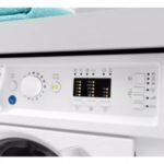 Lave linge hublot encastrable INDESIT BIWMIL91485EU – Image 7