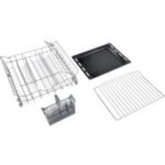 Lave vaisselle cuisson ROSIERES TRV60NOIN/1 TRIO vitro – Image 6