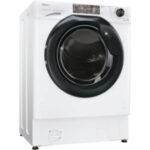 Lave linge hublot encastrable HAIER HW90B416FWB-FR – Image 11