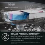 Lave linge hublot AEG LFR73H149Q – Image 8