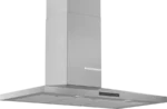 Hotte murale 90 cm Inox DWQ96DM50