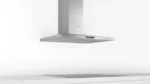 Hotte murale 90 cm Inox DWQ96DM50 – Image 3