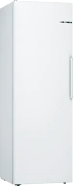 Série 4 Réfrigérateur pose-libre 176 x 60 cm Blanc KSV33VWEP