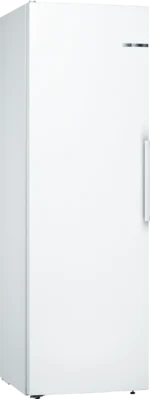 Série 4 Réfrigérateur pose-libre 186 x 60 cm Blanc KSV36VWEP – Image 9