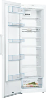 Série 4 Réfrigérateur pose-libre 186 x 60 cm Blanc KSV36VWEP – Image 10