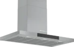 Hotte murale 90 cm Inox DWB97JP50 – Image 2