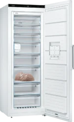 Série 6 Congélateur pose-libre 191 x 70 cm Blanc – Image 7