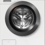 Machine à laver Miele 10 kg WCK 360 WCS PWASH & 10 kg Blanc