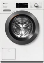 Machine à laver Miele 10 kg WCK 360 WCS PWASH & 10 kg Blanc