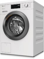 Machine à laver Miele 10 kg WCK 360 WCS PWASH & 10 kg Blanc – Image 4