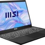 MSI Modern 15