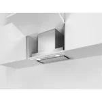 Hotte encastrable 							ELECTROLUX				LFG716X Périmétrale H2H – Image 12