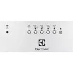 Hotte encastrable 							ELECTROLUX				LFG716X Périmétrale H2H – Image 4