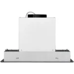 Hotte encastrable 							ELECTROLUX				LFG716X Périmétrale H2H – Image 3