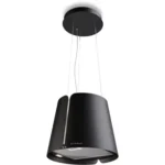 Hotte décorative îlot							FABER				BEAT 430 BLANC – Image 6