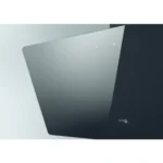 Hotte décorative murale inclinée							TURBOAIR				VIVACE BL/A/90 – Image 3