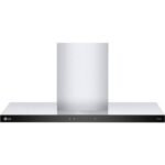 Hotte décorative murale							LG				HCEZ3626S ThinQ