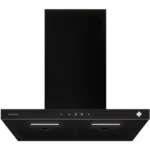 Hotte décorative murale							DE DIETRICH				DHB4674X – Image 4