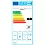 Hotte encastrable 							FALMEC				GRUPEVO3130 – Image 2